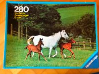 Ravensburger Araber Pferde Puzzle 280 Teile vollständig ab 5 J ❤️ Nordrhein-Westfalen - Detmold Vorschau