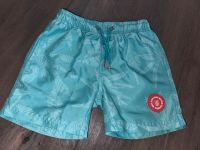 Vingino  Badehose Badeshorts türkis Gr 8 128 Rheinland-Pfalz - Bingen Vorschau