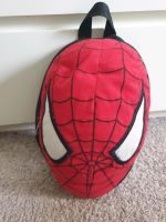 Spidermann Rucksack für Kinder Brandenburg - Petershagen Vorschau