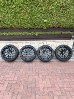 Platin P70 Felge Schwarz 19 Zoll ET45 5x112 Hessen - Wächtersbach Vorschau