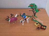 Playmobil 5227 "Pferdekoppel" Nordrhein-Westfalen - Ahaus Vorschau