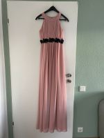 NEU Abendkleid Abiballkleid Hochzeitskleid XS altrosa pink Nordrhein-Westfalen - Gevelsberg Vorschau