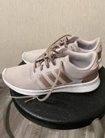 Adidas CF QT Racer Damen Sneaker Duisburg - Walsum Vorschau