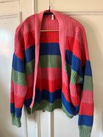 Blutsgeschwister Strickjacke Gr. M Schleswig-Holstein - Kellinghusen Vorschau