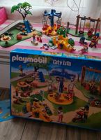 Playmobil city life 5024 Spielplatz 4-10 OVP Bayern - Ochsenfurt Vorschau