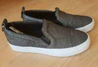 Adidas Damen Honey Slipper Rita Ora 37 Slip Ons Sneaker Sachsen - Markranstädt Vorschau