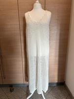 Sommerkleid Boho, Monki, Gr. XL 46/48, cremeweiss, Neu! Rheinland-Pfalz - Wallmerod Vorschau