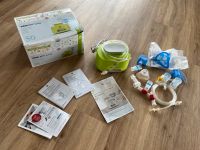 Pari Boy Junior Inhalationsgerät mit zusätzlicher Kindermaske Brandenburg - Seelow Vorschau