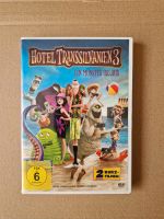 Hotel Transsilvanien 3 Ein Monster Urlaub DVD Dresden - Striesen-Süd Vorschau