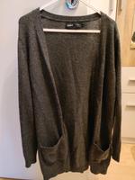 Strickjacke Cardigan grau Only XS Herzogtum Lauenburg - Wentorf Vorschau