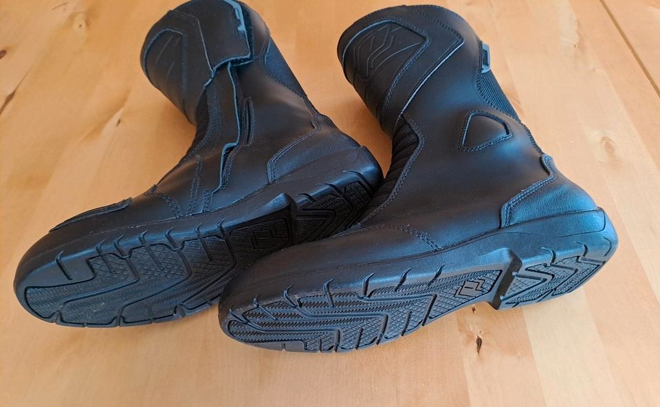 Motorradstiefel Gr. 41 Probiker Traveller 2 Tourenstiefel in Ramstein-Miesenbach