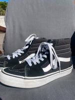 Vans Sk8-Hi Saarland - St. Ingbert Vorschau