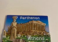 Athens Greece Parthenon Griechenland Magnet / 8,00€* Baden-Württemberg - Rheinstetten Vorschau