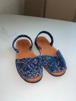 S Avarca Sandalen Lederschuhe Schuhe Rheinland-Pfalz - Schweigen-Rechtenbach Vorschau