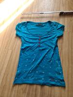 Yakuza Shirt mit Knopfleiste Brandenburg - Schipkau Vorschau