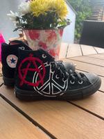 Converse Damenschuhe❤️❤️ Rheinland-Pfalz - Oberhausen (bei Bad Bergzabern) Vorschau