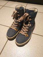 Rieker Schuhe,  Gr.36, gefüttert Wuppertal - Barmen Vorschau