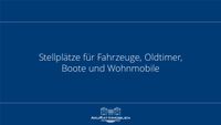 Stellplätze (beheizt) für Fahrzeuge / Oldtimer, Boote, Wohnmobile, etc. zu vermieten Bayern - Raisting Vorschau