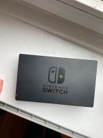 Nintendo Switch docking station *verkauft Eimsbüttel - Hamburg Eimsbüttel (Stadtteil) Vorschau