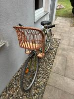 DDR Kindersitz für Fahrrad Mecklenburg-Vorpommern - Wismar Vorschau