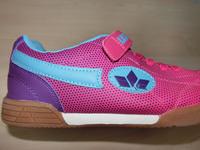 Sport Sneaker 39 Lico Hallen Schuhe 25cm Pink Lila Türkis Damen Baden-Württemberg - Dettingen an der Iller Vorschau