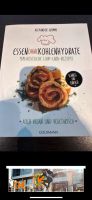 Essen ohne Kohlenhydrate Alexander Grimme Buch NEU / OVP Ludwigslust - Landkreis - Ludwigslust Vorschau