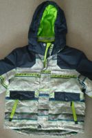 Winterkombi Jacke+Hose Gr. 104 Winterjacke Winterhose Berlin - Marzahn Vorschau