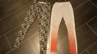 Mädchen leggings Saarland - Völklingen Vorschau