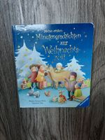 Meine ersten Minutengeschichten zur Weihnachtszeit ab 2 Jahre Nordrhein-Westfalen - Marsberg Vorschau