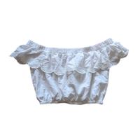 H&M Divided Bauchfreies Shirt Größe M Thüringen - Mühlhausen Vorschau