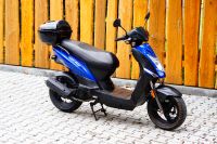 Kymco Agility One 125 - Roller, Motorrad, Scooter, TÜV neu, Top! Sachsen - Plauen Vorschau