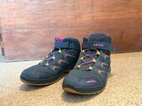 Wanderschuhe Lowa Gr.38 Bayern - Landsberg (Lech) Vorschau