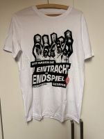 Eintracht Frankfurt Pokal T-Shirt Größe M Hessen - Seligenstadt Vorschau