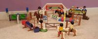 Playmobil Springplatz + Pferdebox Hessen - Brechen Vorschau