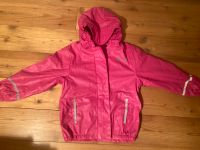 Regenjacke pink 110/116 lupilu Bayern - Osterzell Vorschau