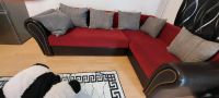 Wohnzimmer Sofa/ Couch Hessen - Homberg (Efze) Vorschau