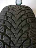 2x 245 50 R19 Nokian Tyres WR SUV4 Winterreifen Nordrhein-Westfalen - Detmold Vorschau