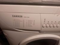 Waschmaschine ZANKER KWG 3120 Gebraucht Nordrhein-Westfalen - Solingen Vorschau