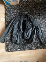 Leder Jacke Berlin - Treptow Vorschau