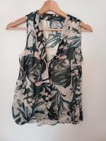 H&M Bluse Damen Bayern - Regensburg Vorschau