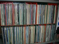 Vinyl Schallplatten und CDs privat abzugeben Nordrhein-Westfalen - Neunkirchen Siegerland Vorschau