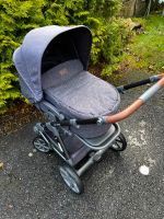 ABC Design Turbo6 Kinderwagen Thüringen - Schleusingen Vorschau