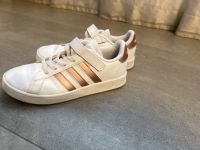 Adidas Sneaker Gr. 35 Rheinland-Pfalz - Rodenbach Vorschau