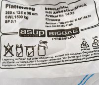 Big Bag Premium. Baden-Württemberg - Stutensee Vorschau