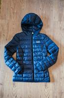 Emporio Armani Jacke Sachsen-Anhalt - Genthin Vorschau
