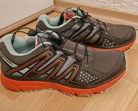 Salomon Schuhe Herren Damen Unisex Speed Cross Trail Run Freizeit Bayern - Aicha vorm Wald Vorschau