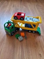 Lego Duplo Autotransporter 5684 Sachsen - Radeberg Vorschau