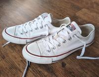 "Chucks" Converse weiß Gr.  38 Berlin - Biesdorf Vorschau
