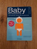 Buch Baby Betriebsanleitung  neuwertig Bayern - Neukirchen b Hl Blut Vorschau