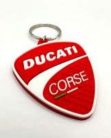 Ducati Corse Schlüsselanhänger Panigale Multistrada Streetfighter Baden-Württemberg - Crailsheim Vorschau